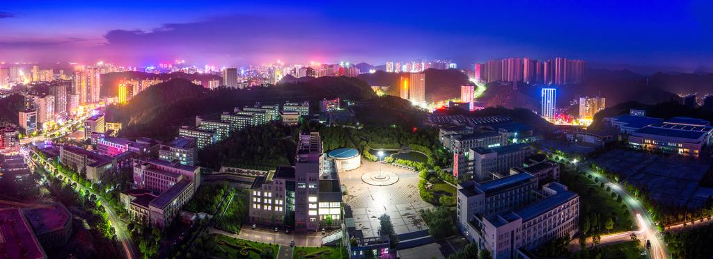 旺旺娱乐app官方网站大门一景
