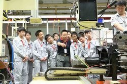 湖北省十堰市北京中路38号湖北工业职